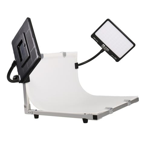 Falcon Eyes LED Photo Table DVK-380SL