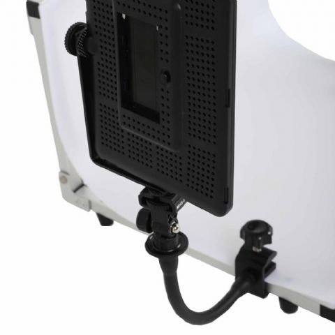 Falcon Eyes LED Photo Table DVK-380SL