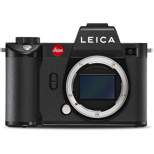 Leica SL2 + Vario-Elmar-SL 24-90mm F/2.8-4.0 ASPH