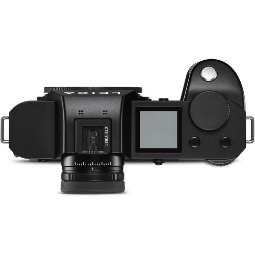 Leica SL2 + 24-70mm f/2.8 Lens
