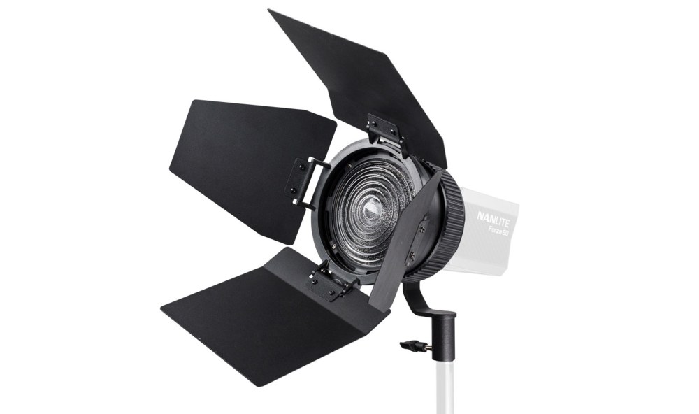 Nanlite FL-11 Fresnel Lens for Forza 60