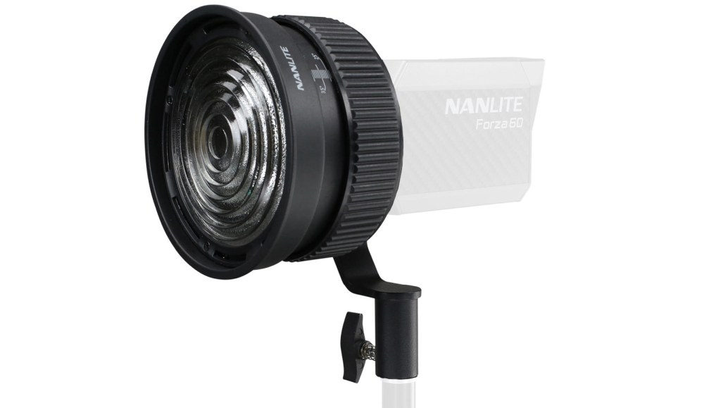 Nanlite FL-11 Fresnel Lens for Forza 60