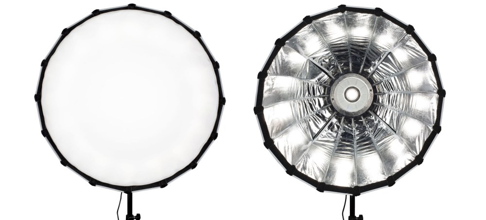 Nanlite Forza 60 Softbox