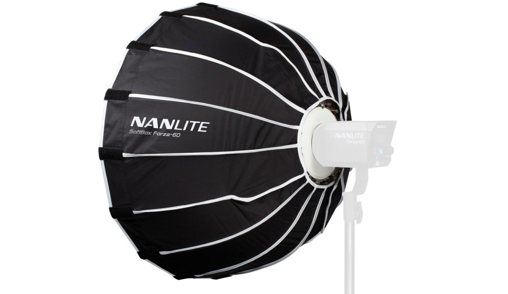 Nanlite Forza 60 Softbox