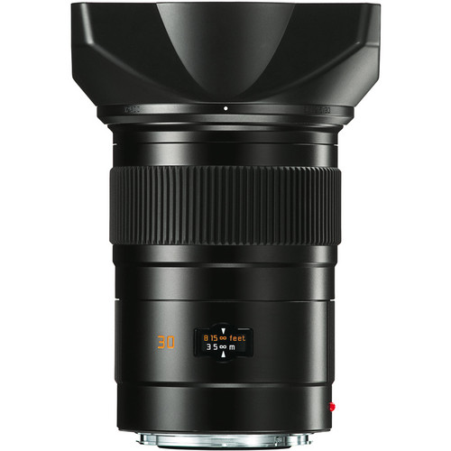 Leica Elmarit-S 30mm f/2.8 ASPH