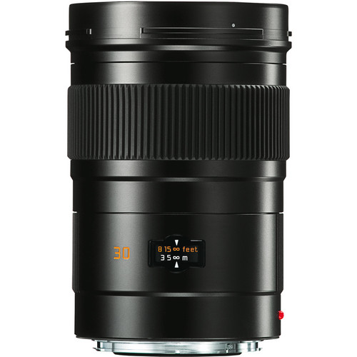 Leica Elmarit-S 30mm f/2.8 ASPH