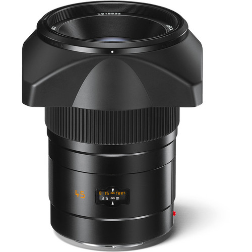 Leica Elmarit-S 45mm f/2.8 ASPH CS