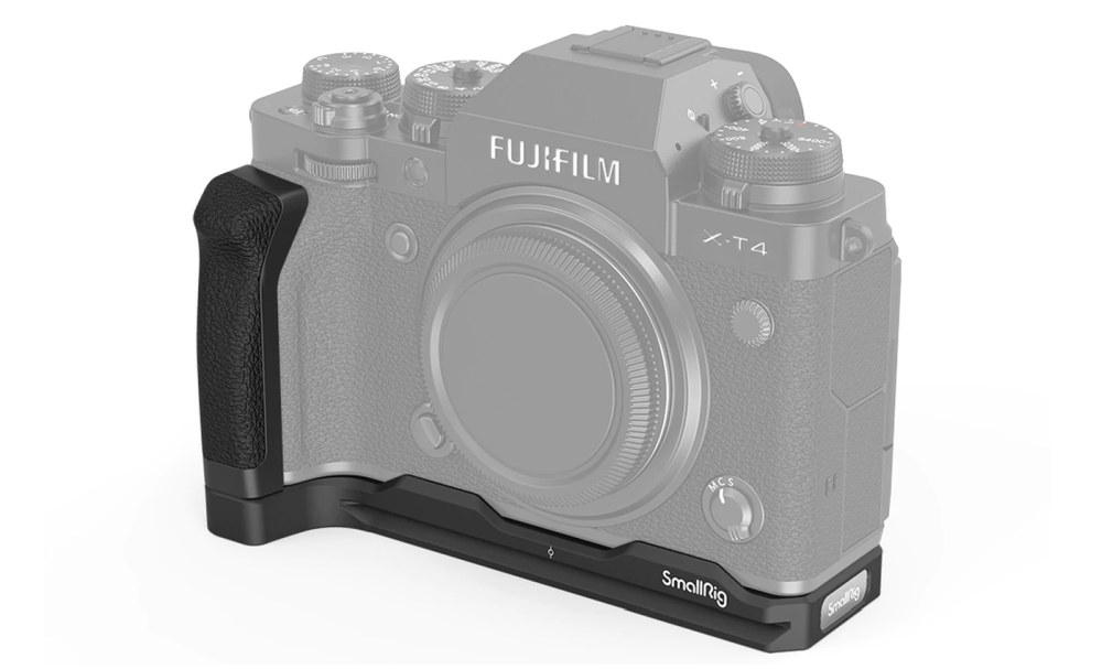 SmallRig 2813 L-Shape Grip for Fujifilm X-T4