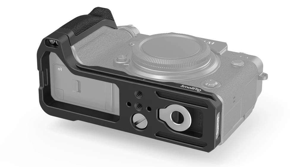 SmallRig 2813 L-Shape Grip for Fujifilm X-T4