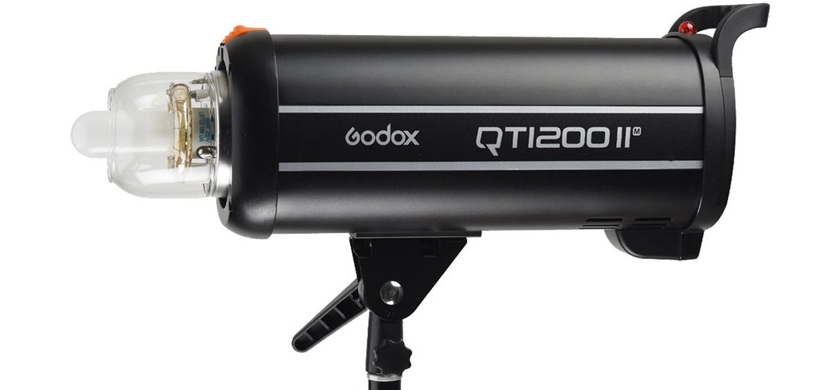 Godox qt1200