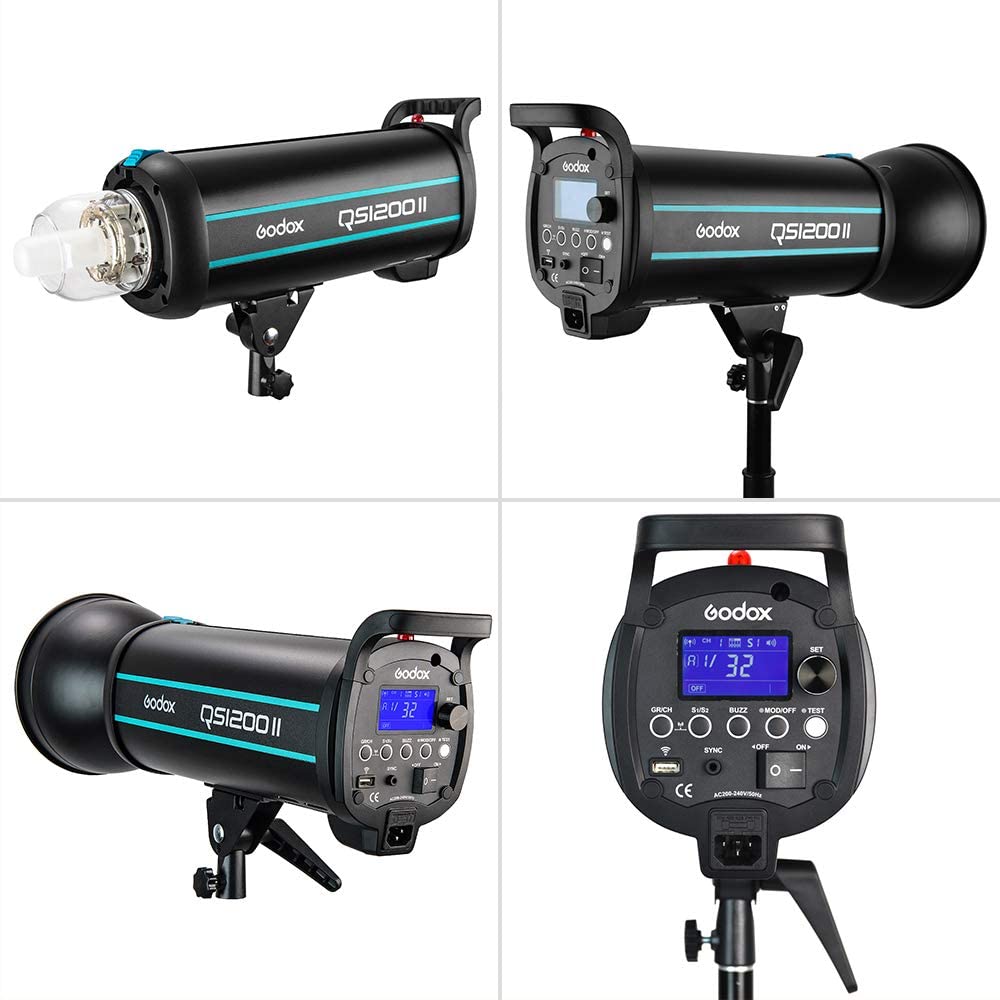 Godox QS1200II