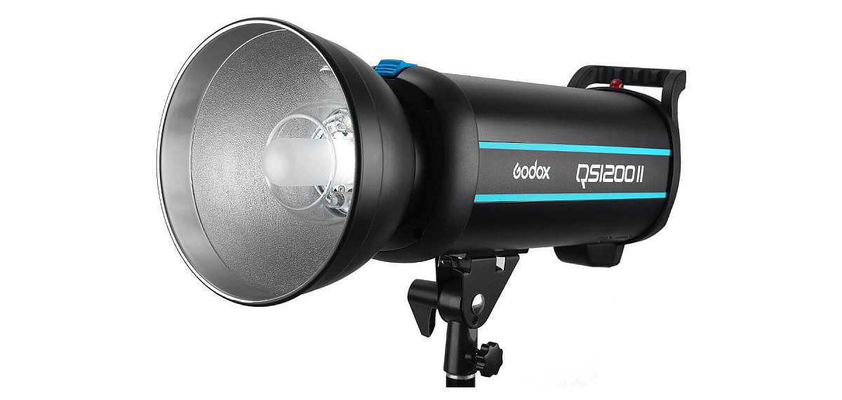 Godox QS1200II