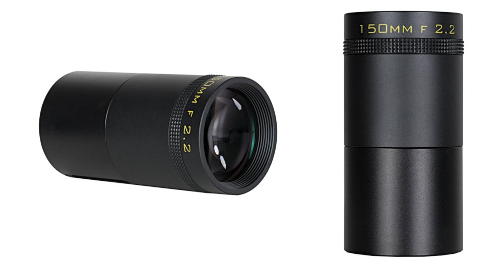 Godox SA-03 150mm Lens