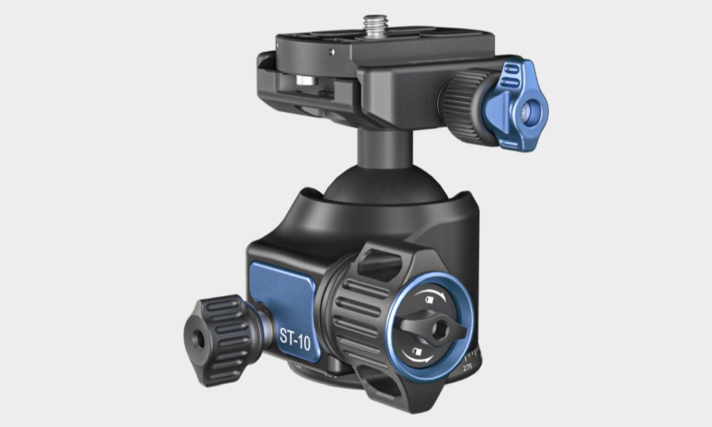 Sirui ST-10 BallHead