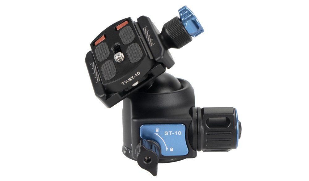 Sirui ST-10 BallHead