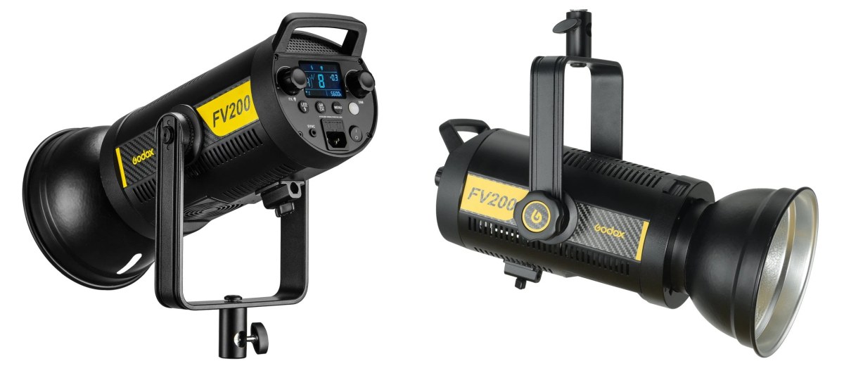 GODOX FV200 img