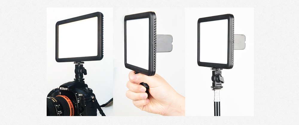 Godox LEDP120C LED Light Panel