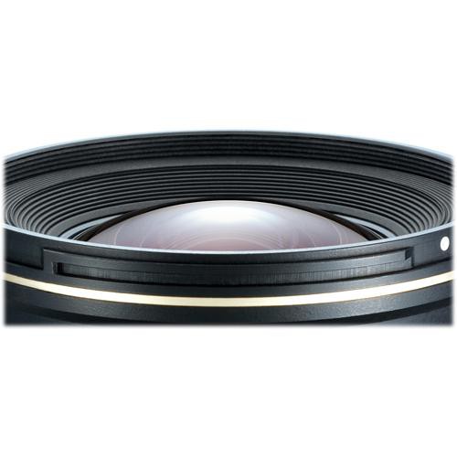 TOKINA AF 12-24MM F4 AT-X PRO DX II for CANON - Priedai