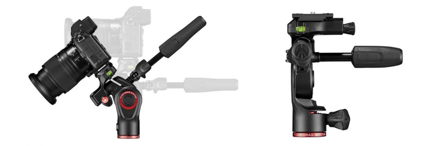 MANFROTTO MH01HY-3W galvute