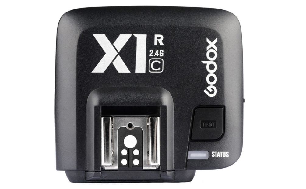 Godox X1R Canon