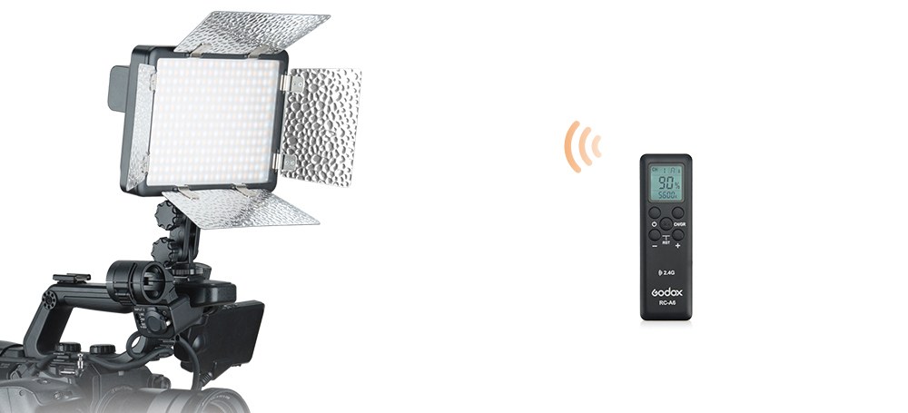 Godox lf308bi