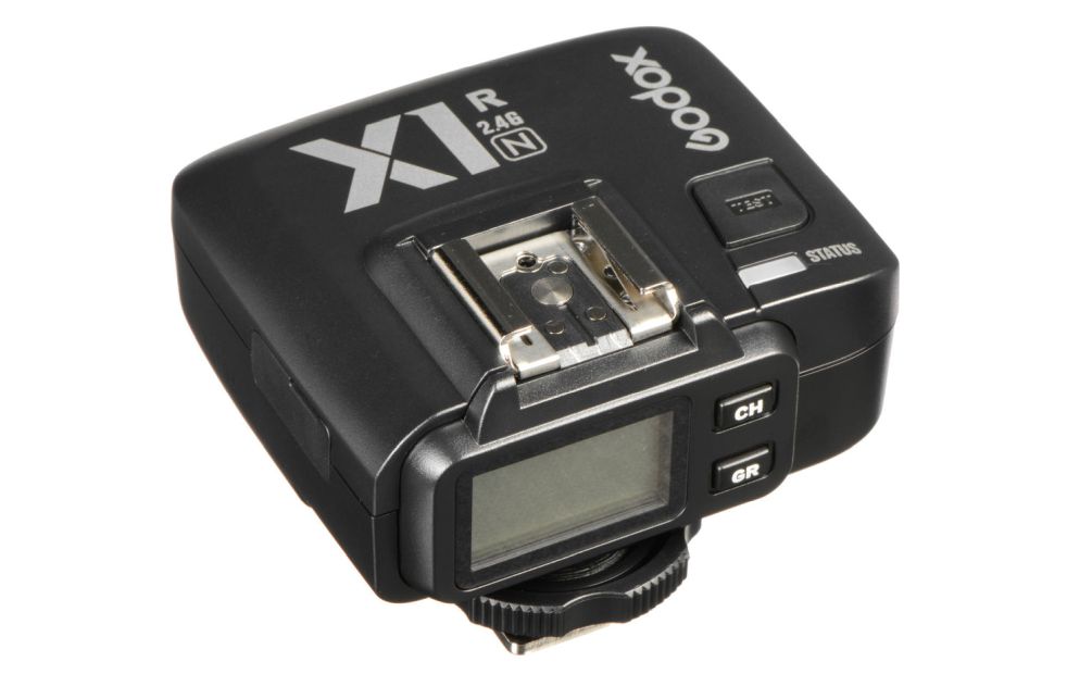 Godox X1R Nikon