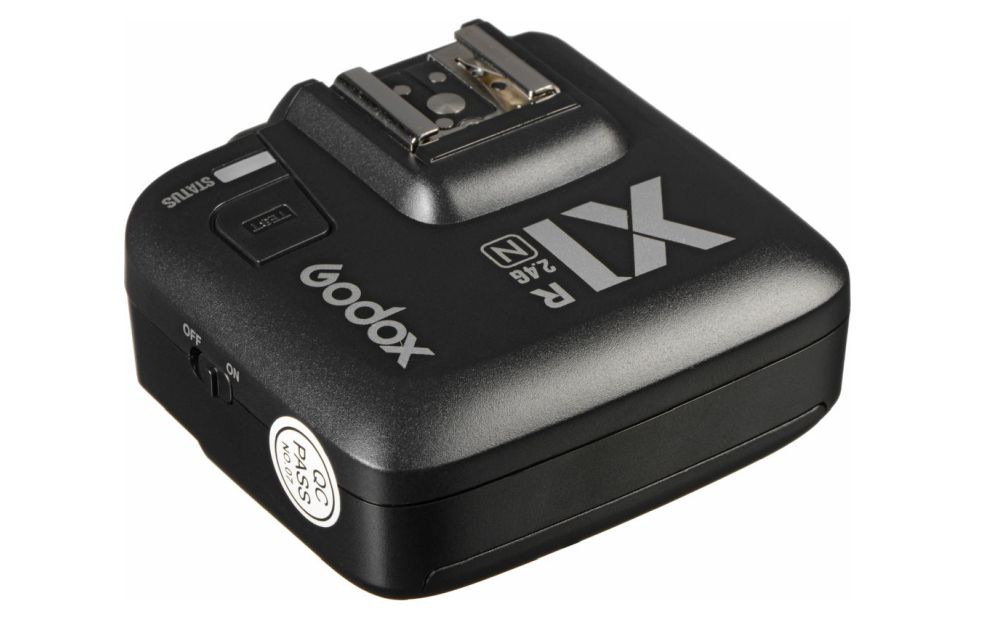 Godox X1R Nikon
