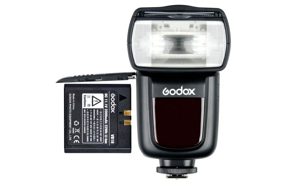 Godox VB-18 baterija