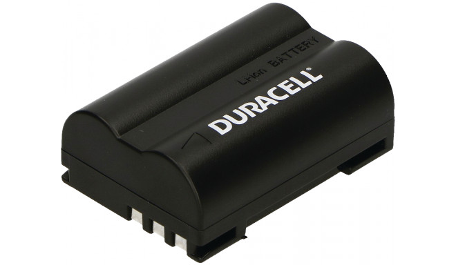 Duracell DR9630 kameros / vaizdo kameros su vaizdo magnetofonu baterija Ličio-jonų (Li-Ion) 1600 mAh aprašymas - Prekės nuotrauka