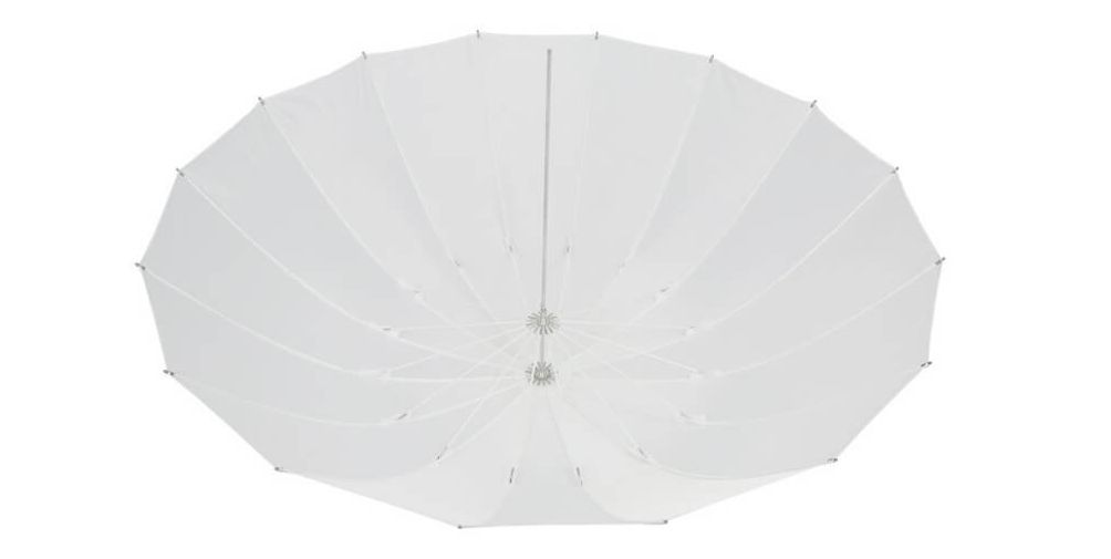 GODOX UB-L2 60 Translucent Umbrella 150cm