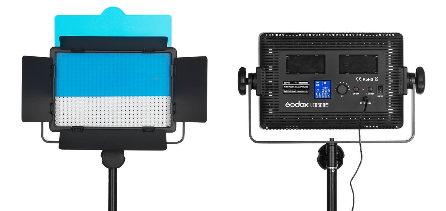 godox LED500W