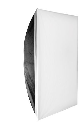 Falcon Eyes Daylight Lamp with Foldable Softbox LH-ESB5050 50x50 cm