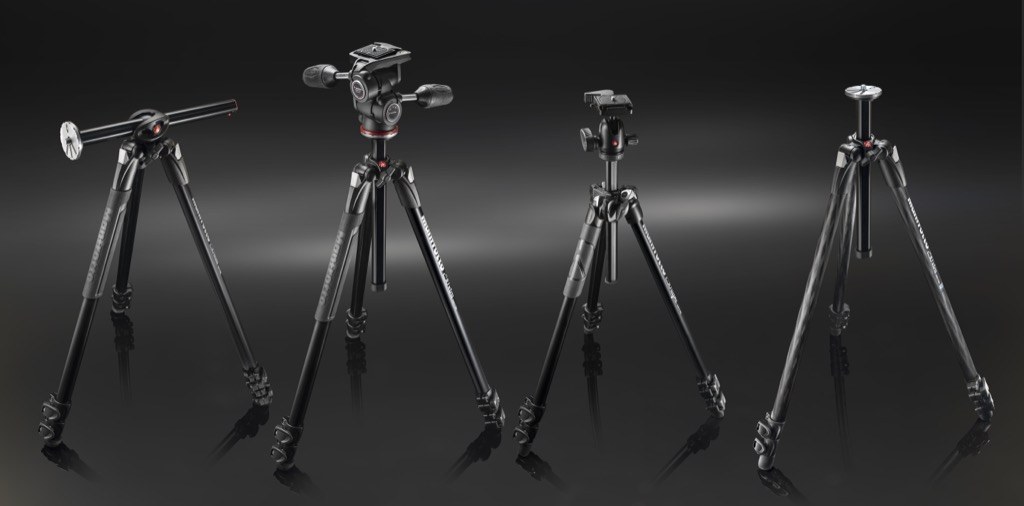 manfrotto 290 series