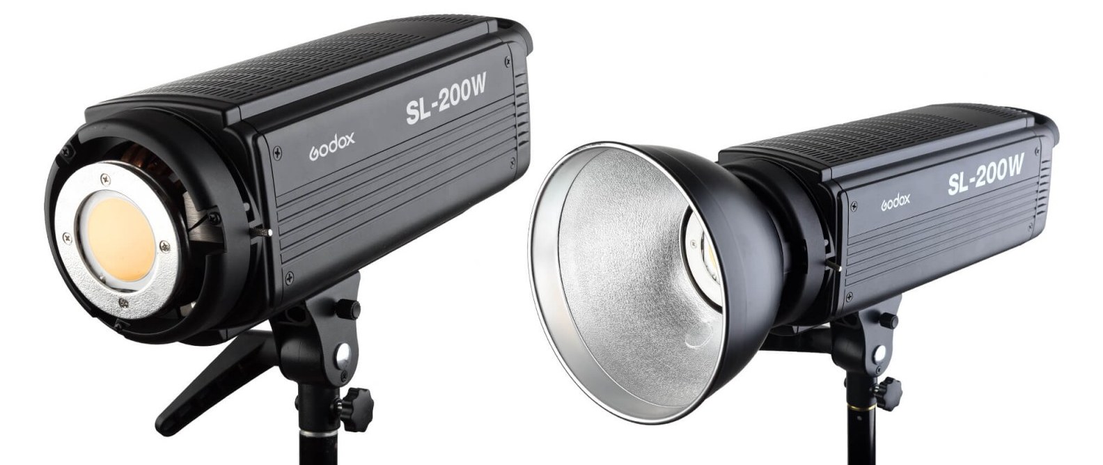 Godox SL-200 LED