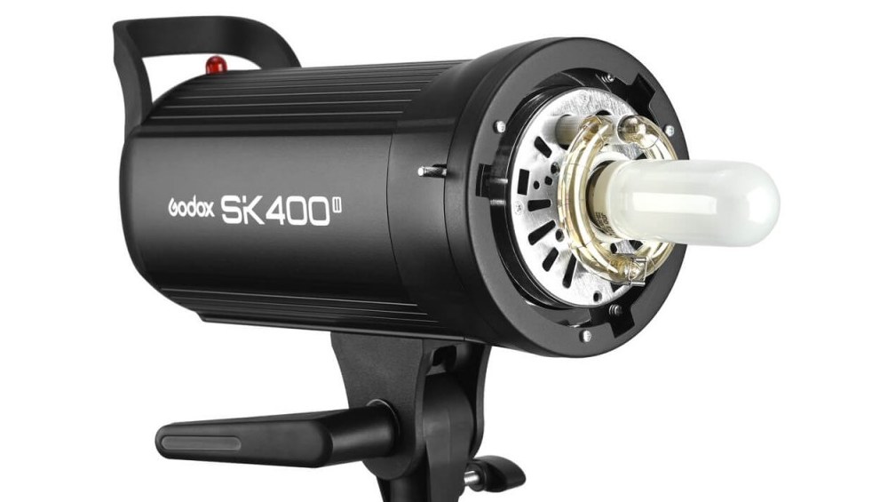 godox SK400II