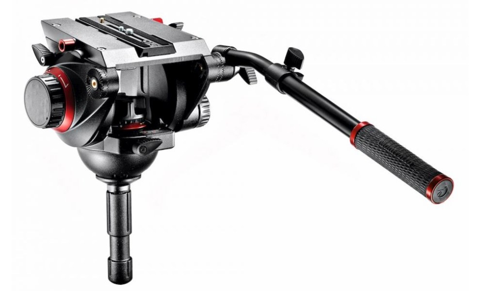 MANFROTTO TRIKOJIS MVK509TWINFA