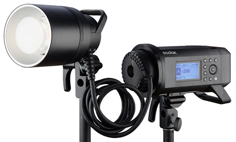 Godox H600P Flash Head for AD600Pro