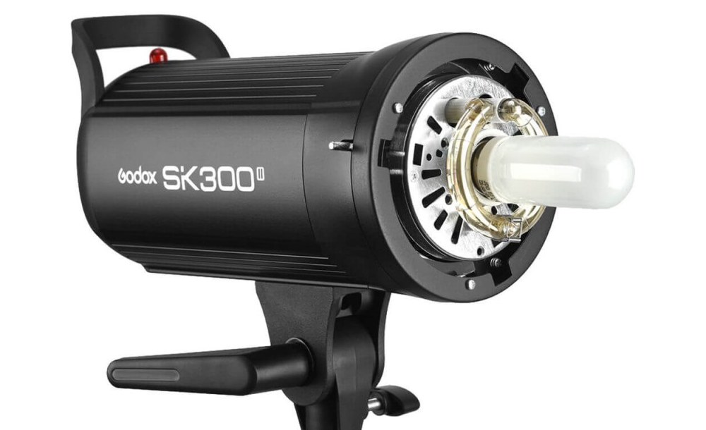 Godox SK300II Studio Flash