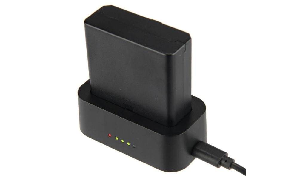 Charger USB Godox UC18