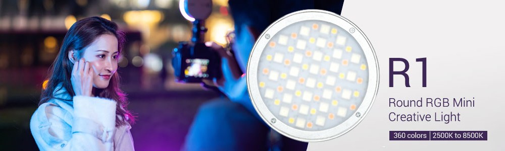 Godox R1 RGB