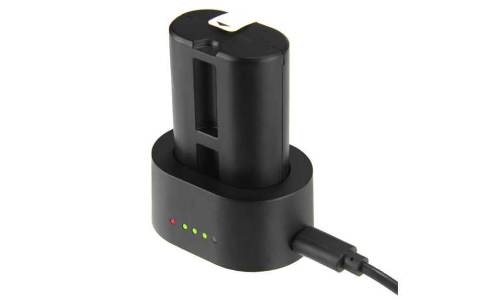 Godox UC20 USB Charger