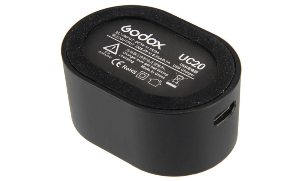 Godox UC20 USB Charger