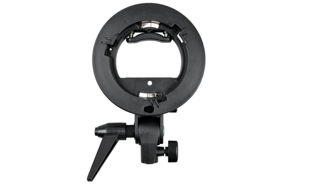 Godox S type bracket bowens mount
