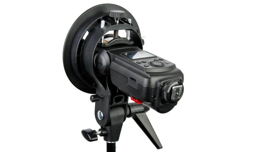 Godox S type bracket bowens mount