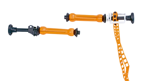 Falcon Eyes Background System SPK-1A for 2 Rolls