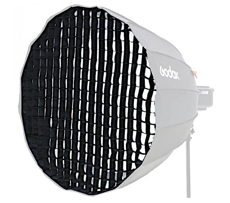 Godox G90 Parabol Grid 90cm