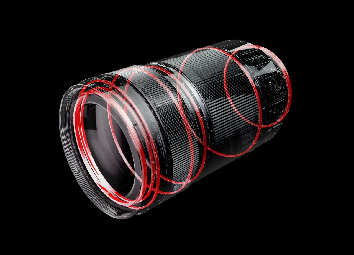 Panasonic Lumix S 70-300mm F4.5-5.6 MACRO O.I.S.