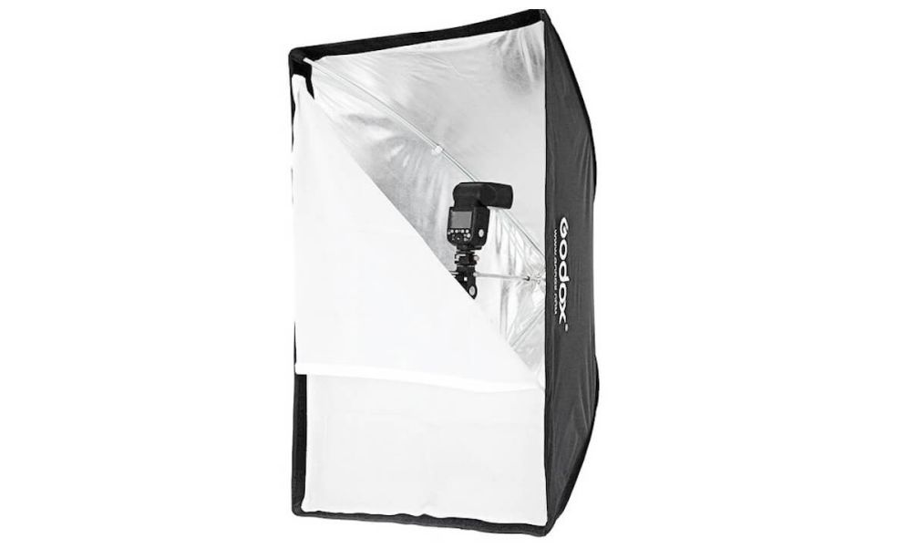 GODOX SB-UBW5070 Umbrella Softbox 50x70cm cover