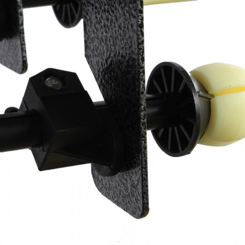Falcon Eyes Background Support B-2W for 2 Rolls