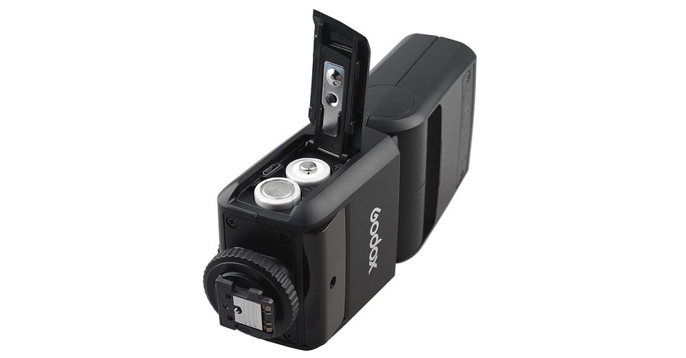 Godox TT350 speedlite for Sony